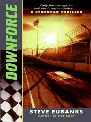 Downforce - ebook